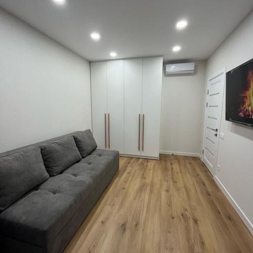 Квартира после капитального ремонта. 03