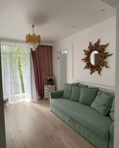 Двушка, 47 кв. 03