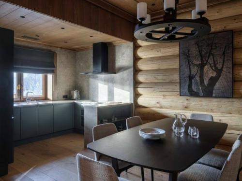 Это пространство, в котором сама природа становится главным дизайнером. 01