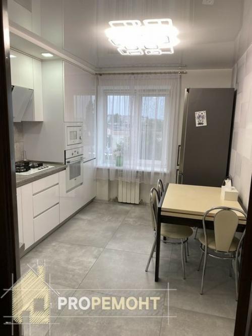 Очень довольны нашим ремонтом и дизайном. 03