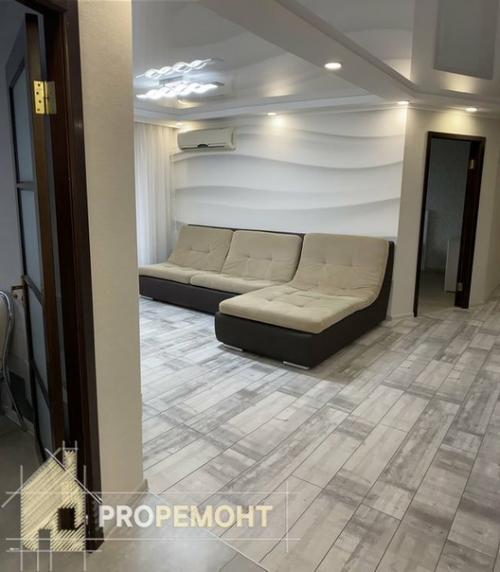 Очень довольны нашим ремонтом и дизайном. 02