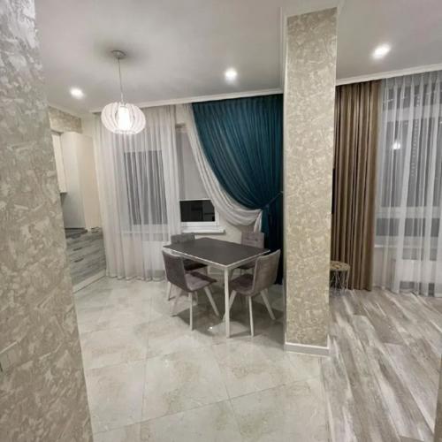 Площадь квартиры 45 кв. 01