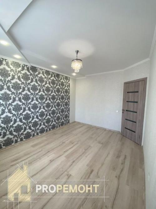 Наша квартира после ремонта, площадью 56 кв. 04