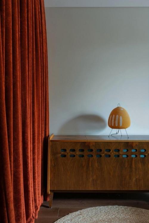 Квартира дизайн - эксперта Маргариты Морозовой в Москве. 03