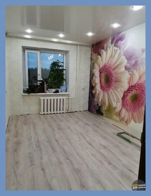 Живи с уютом и комфортом. 04