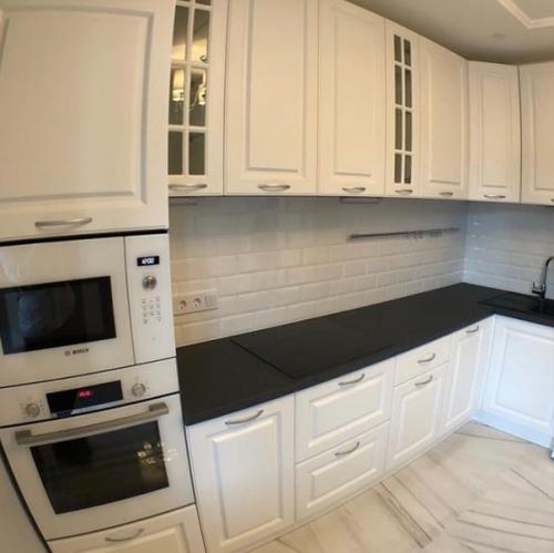 Небольшая квартира после капитального ремонта. 03