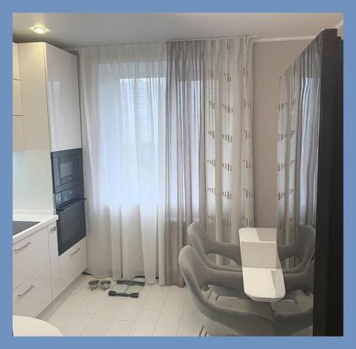 Живи с уютом и комфортом. 01