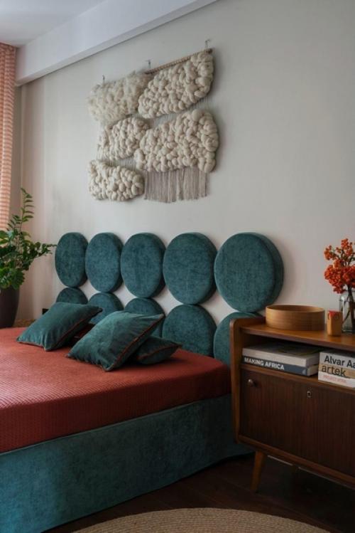 Квартира дизайн - эксперта Маргариты Морозовой в Москве. 02