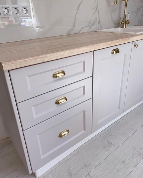 223 000 на капитальный ремонт кухни. 04