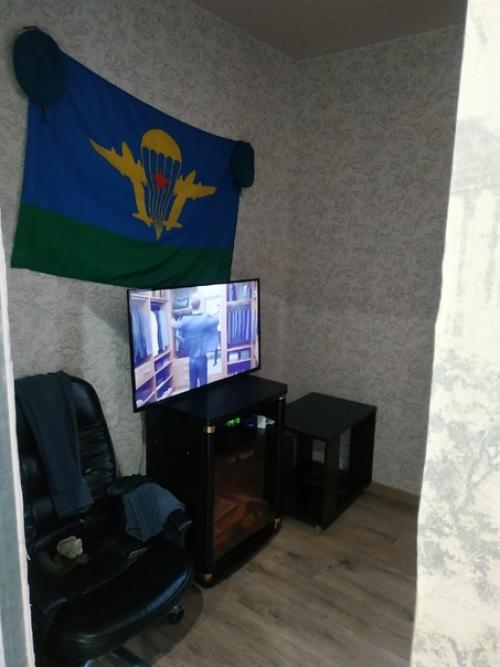 Всё своими руками от первого гвоздика, у мужа золотые руки! 05