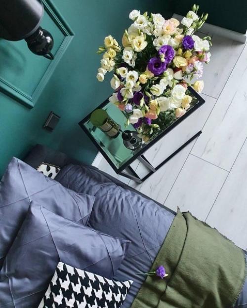 Уютное гнездышко после ремонта. 05