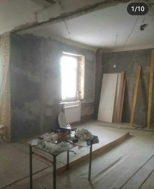 Всё своими руками от первого гвоздика, у мужа золотые руки! 03