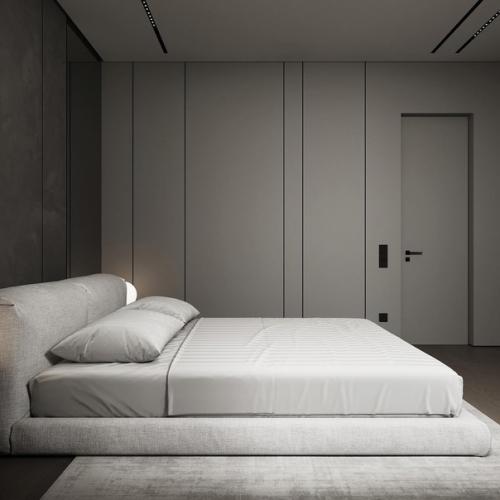 Дизайн спальни площадью 14 кв. 02