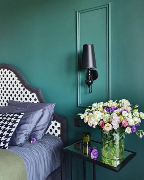 Уютное гнездышко после ремонта. 04