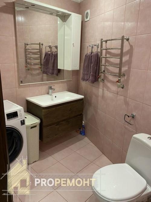 Очень довольны нашим ремонтом и дизайном. 06