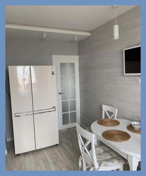 Живи с уютом и комфортом. 01