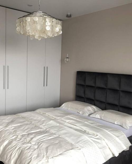 А вот и наш ремонт квартиры. 06