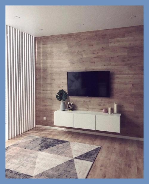 Живи с уютом и комфортом. 05