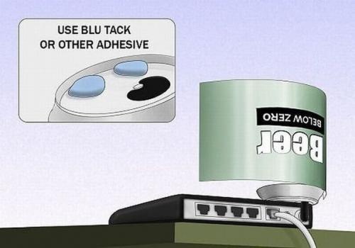 Совет для дома. 04