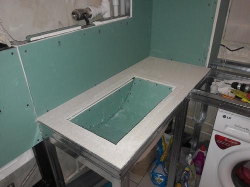 Всем привет вот такая задумка для столешницы в ванной комнате! 02