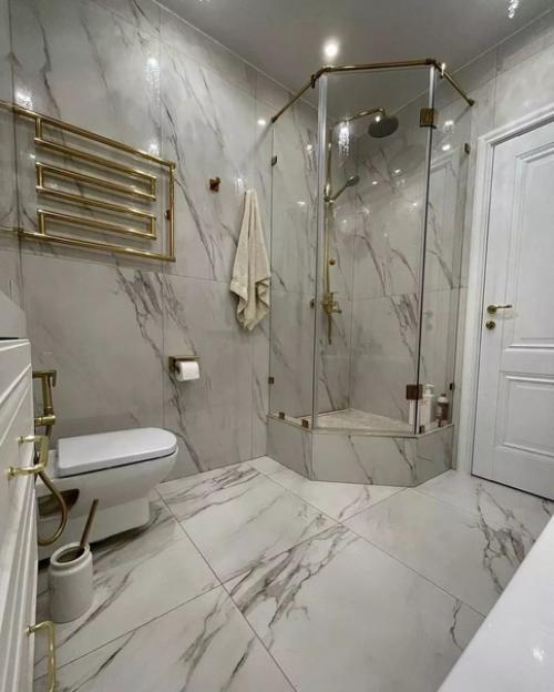 Двушка, 47 кв. 08