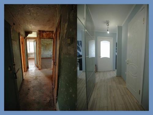 Живи с уютом и комфортом. 07