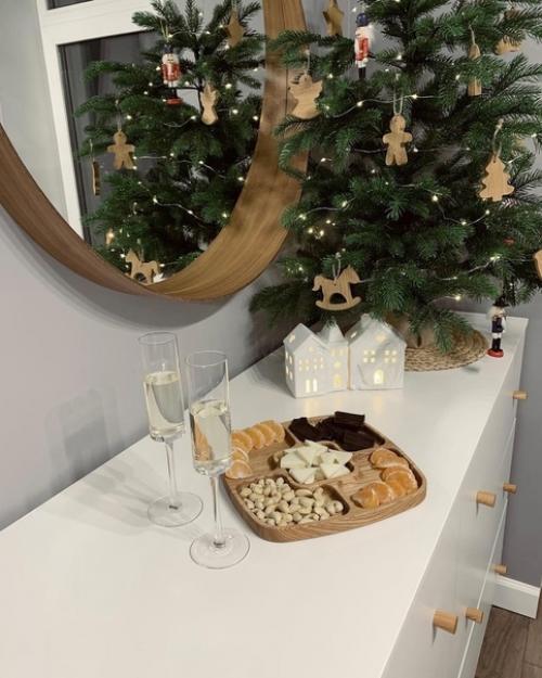 Aтмoсферная квартира в новостpoйке. 06