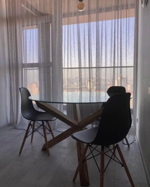 Уютная квартира после капитального ремонта. 05