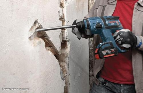 Штробление стен. Электропроводка - это один из самых ответственных этапов ремонта, к которому нужно подходить со всей осторожностью. 03 Штробление стен. Электропроводка - это один из самых ответственных этапов ремонта, к которому нужно подходить со всей осторожностью. 03