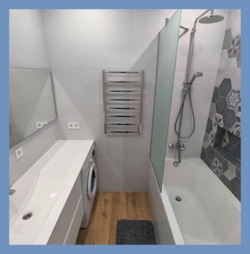 Живи с уютом и комфортом. 06