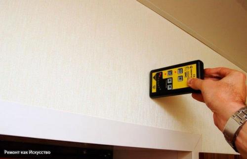 Штробление стен. Электропроводка - это один из самых ответственных этапов ремонта, к которому нужно подходить со всей осторожностью. 01 Штробление стен. Электропроводка - это один из самых ответственных этапов ремонта, к которому нужно подходить со всей осторожностью. 01