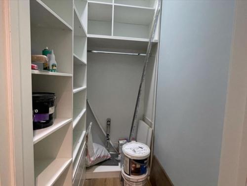 Капитальный ремонт в новостройке окончен. 08