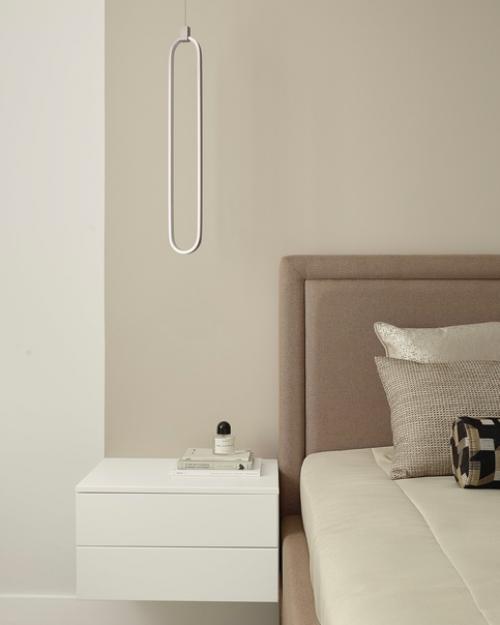 Квартира в светлых тонах. 06