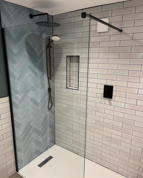 Санузел после капитального ремонта. 02