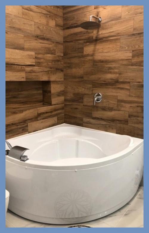 Живи с уютом и комфортом. 08