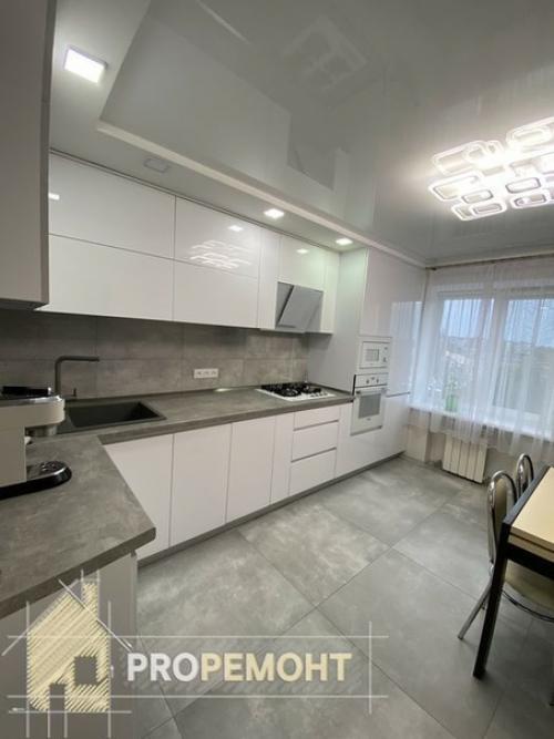 Очень довольны нашим ремонтом и дизайном. 01