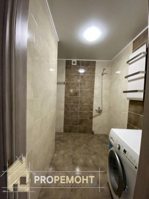 Наша квартира после ремонта, площадью 56 кв. 06