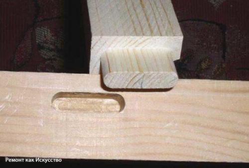 Как сделать деревянную дверь. 02 Как сделать деревянную дверь. 02