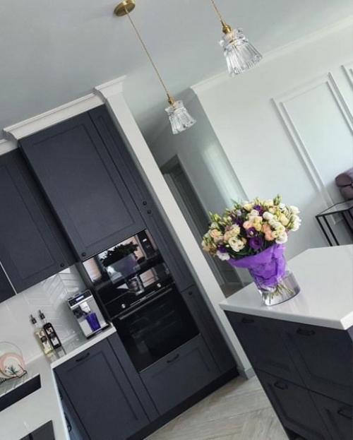 Уютное гнездышко после ремонта. 02