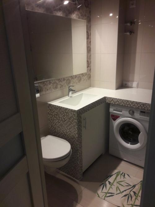 Всем привет вот такая задумка для столешницы в ванной комнате! 09