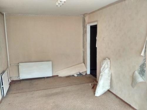 Когда бюджет очень сильно ограничен, а ремонт хочется. 01