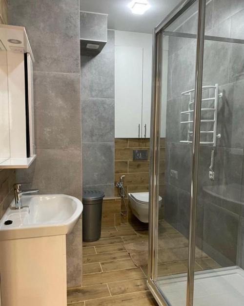 Уютная квартира после капитального ремонта. 07