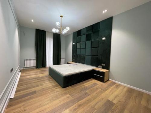 Капитальный ремонт в новостройке окончен. 02