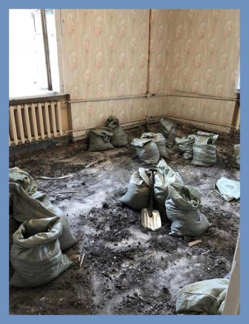 Живи с уютом и комфортом. 01