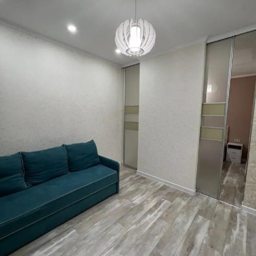 Площадь квартиры 45 кв. 02