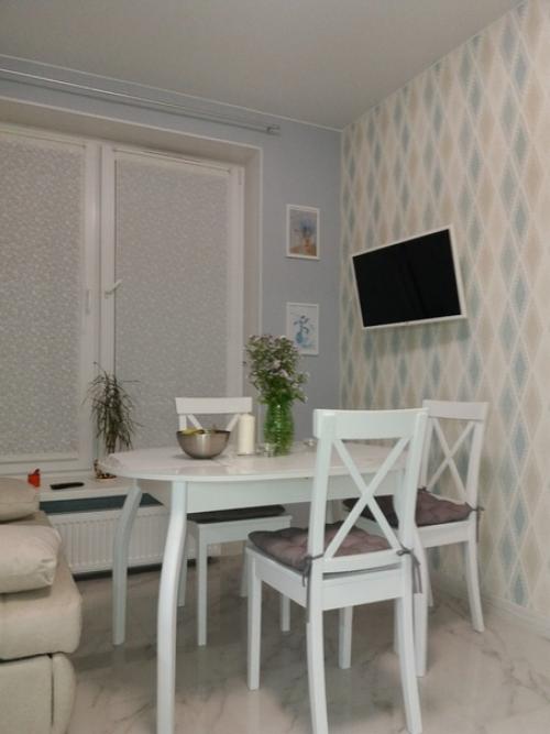 Кухня 14 кв. 09