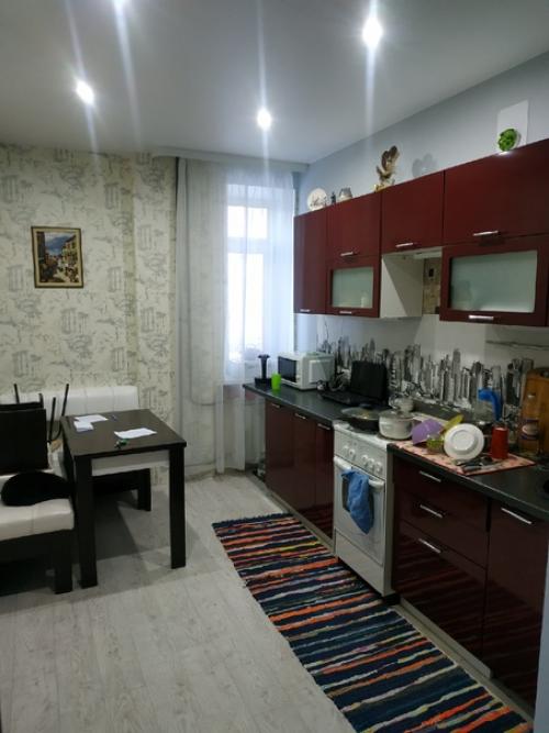 Всё своими руками от первого гвоздика, у мужа золотые руки! 04