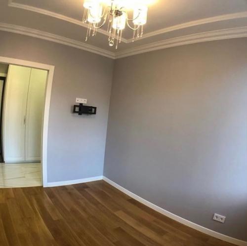 Небольшая квартира после капитального ремонта. 06