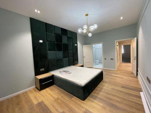 Капитальный ремонт в новостройке окончен. 04