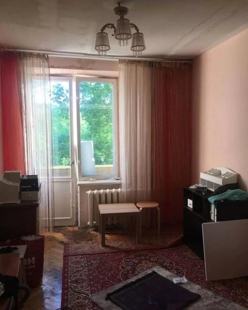 Двушка, 47 кв. 01